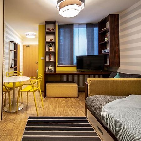 National Museum Apartment By Ruterra Prague Exterior photo