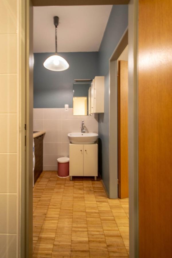 National Museum Apartment By Ruterra Prague Exterior photo