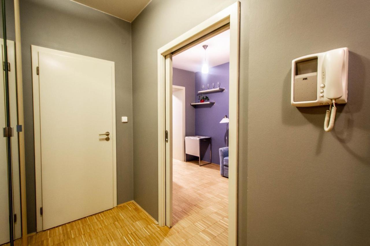 National Museum Apartment By Ruterra Prague Exterior photo
